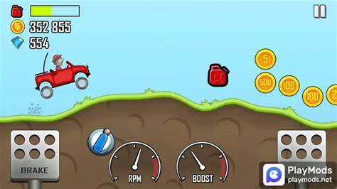 Hill Climb Racing 2 MOD APK v1.61.2 (Unlimited .